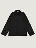 Worker Jacket Black