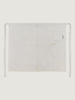 Worker Half Apron White