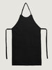 House Apron Black